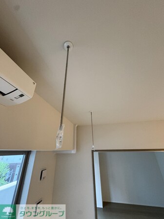 Prima Stellaの物件内観写真